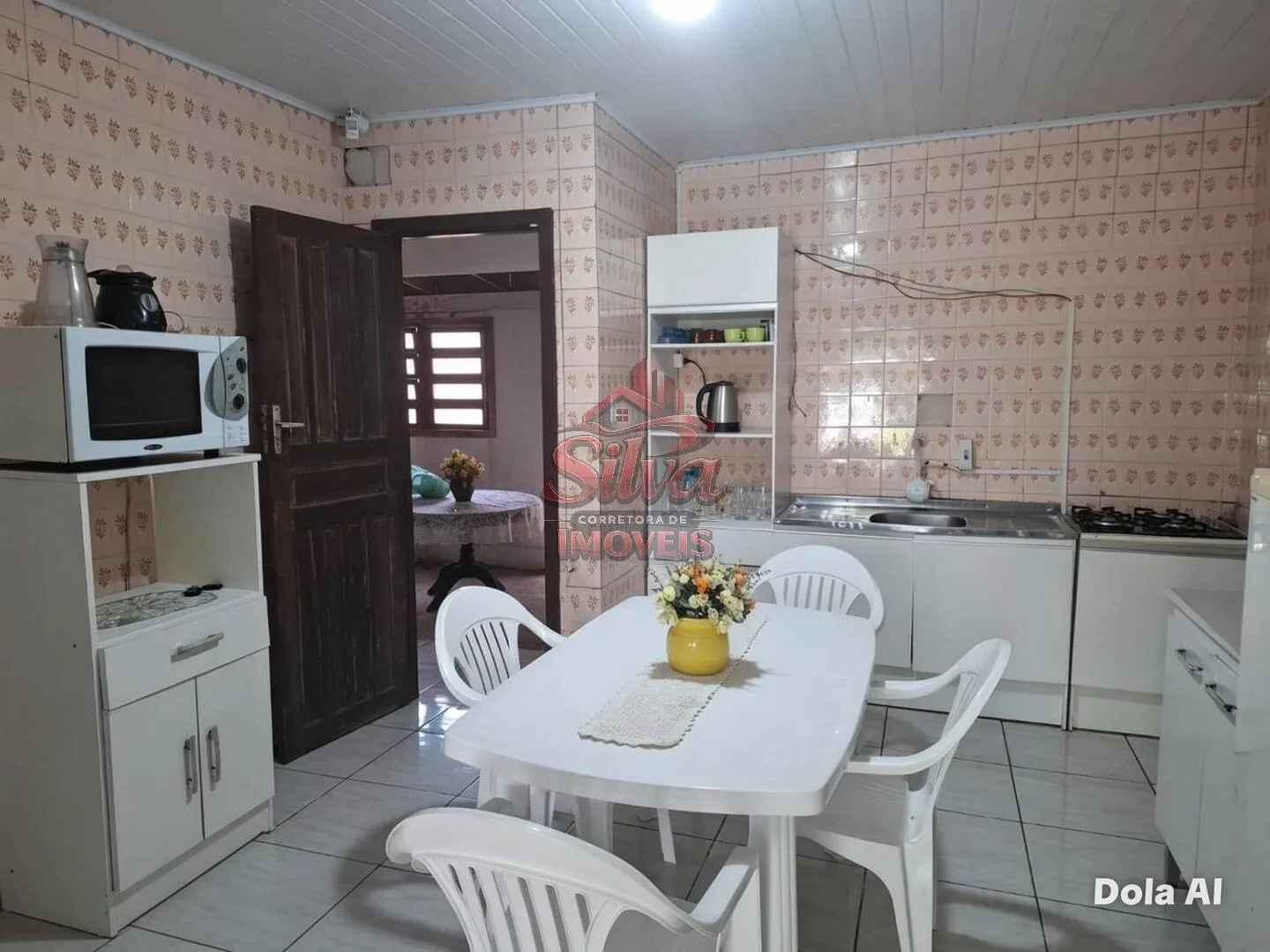 Imagem C1272 | Casa 3 dorm a 190m do mar, Presidente, Imbé