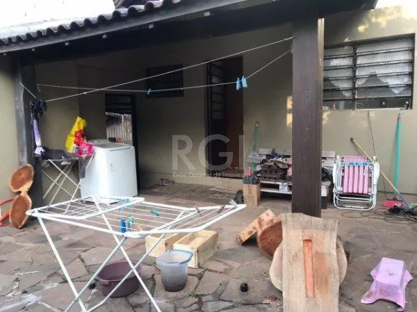 Imagem Casa para Venda - 147m², 3 dormitórios, sendo 1 suites, 2 vagas - Ideal