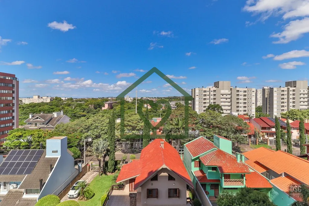 Imagem Descubra o seu novo lar no coração da Região Sul do Brasil! Este apartamento de 138m², localizad...