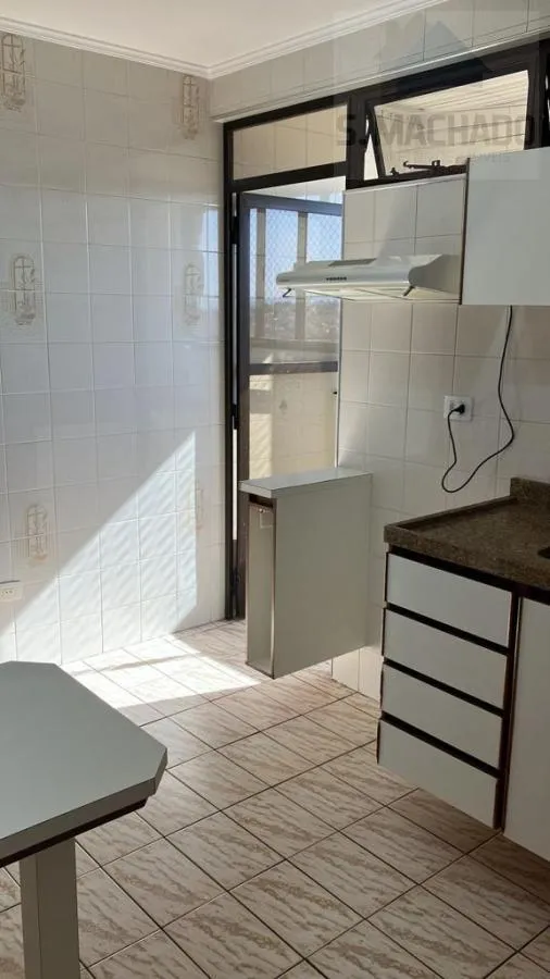 Imagem Apartamento para Venda em Santo André / SP no bairro Parque das Nações