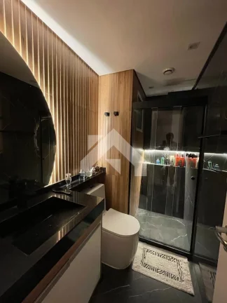 Imagem Apartamento em Alphaville Industrial - Barueri