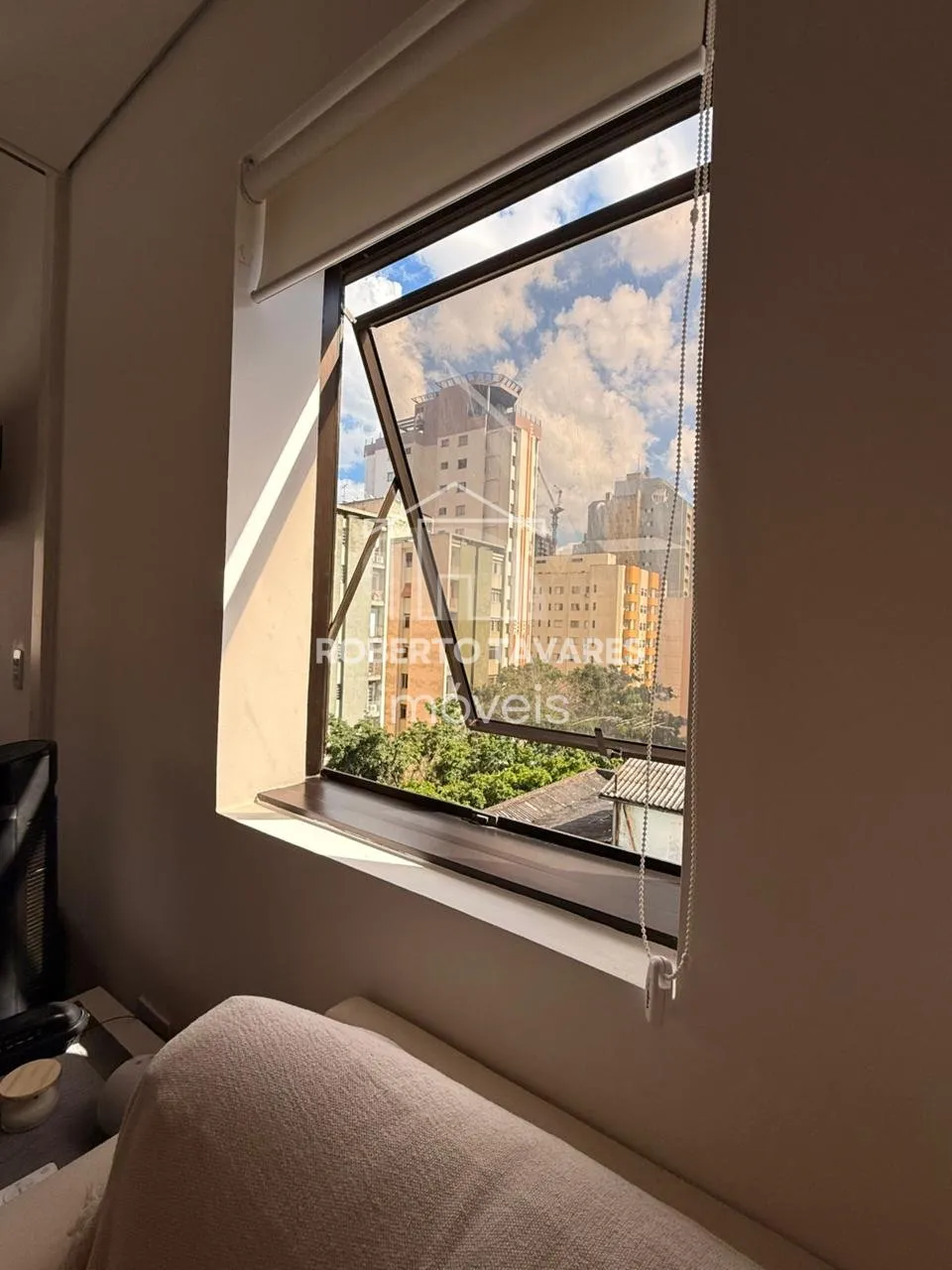 Imagem Apartamento acaba de ser reformado - Mobiliado e com enxoval completo para operar como Airbnb.