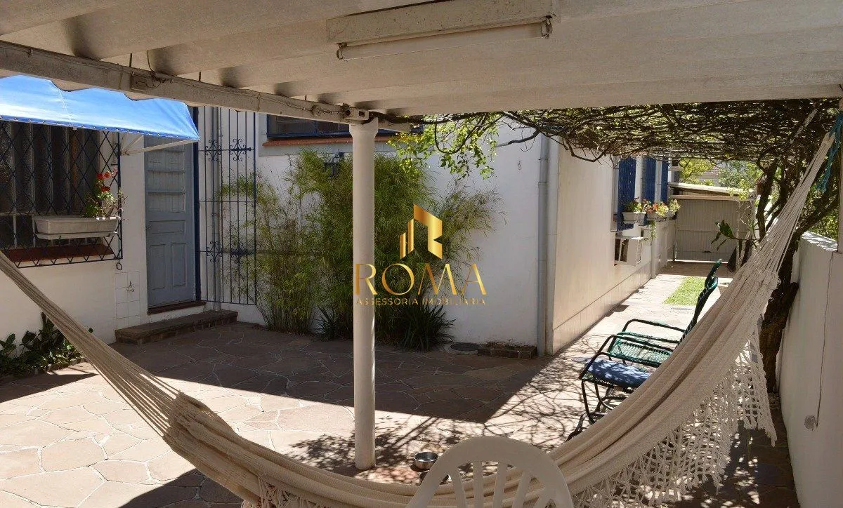 Imagem Casa 3 dormitórios à venda Menino Jesus Santa Maria/RS