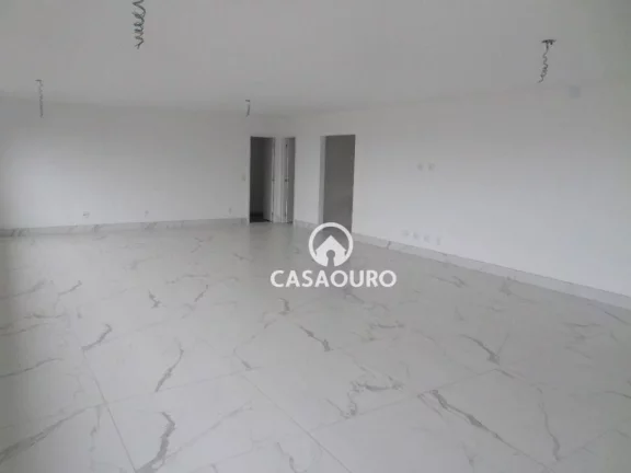 Imagem Apartamento com 4 quartos à venda, 186 m² - Santa Lúcia - Belo Horizonte/MG