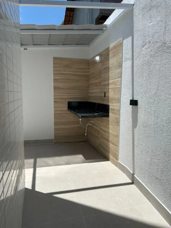 Imagem Apresentamos um exclusivo Loft Cobertura Duplex no Residencial Samburá, perfeito para quem busca conforto, estilo e uma localização privilegiada.