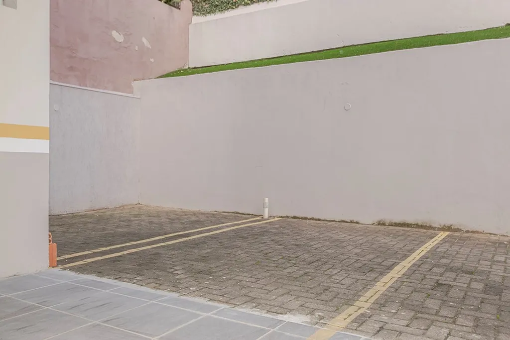 Imagem Apartamento em Chácara das Pedras