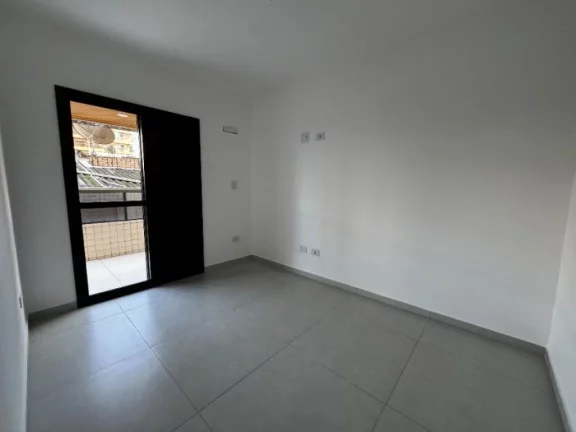 Imagem Apartamento à Venda em Forte, Praia Grande - SP
