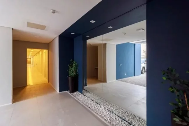 Imagem VIVAZ PRIME LAGUNA  - Apto de 36m² (Unidade de Revenda), a 2 min da Estação Granja Julieta da CPTM!