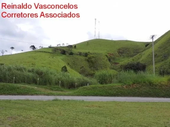 Imagem FAZENDA RURAL À VENDA, BOSQUE DOS IPÊS, LAVRINHAS.
