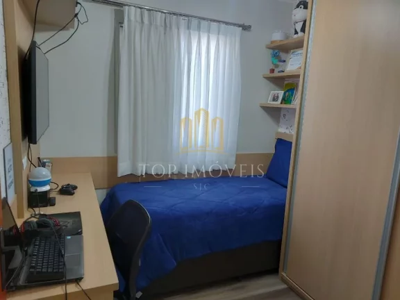 Imagem Oportunidade Imperdível na Vila Industrial! Se você procura conforto, espaço e localização privilegiada, este é o apartamento ideal para você!