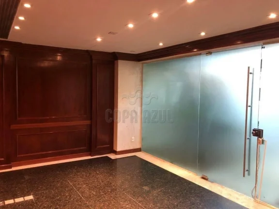 Imagem Leblon - Comercial › Prédio com 0 quarto(s) a Aluguel