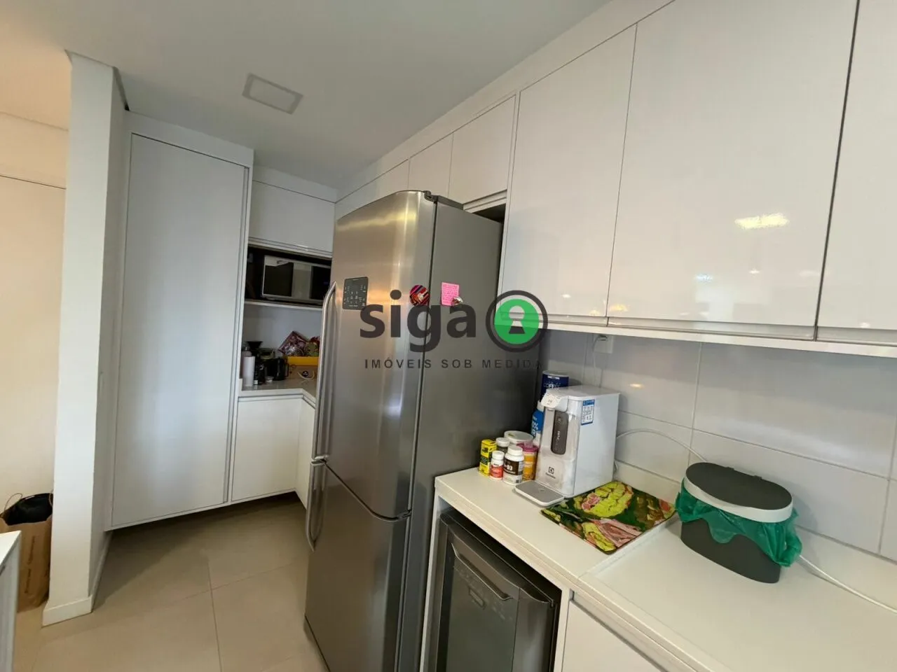 Imagem Apartamento de 2 quartos a venda na Vila Andrade