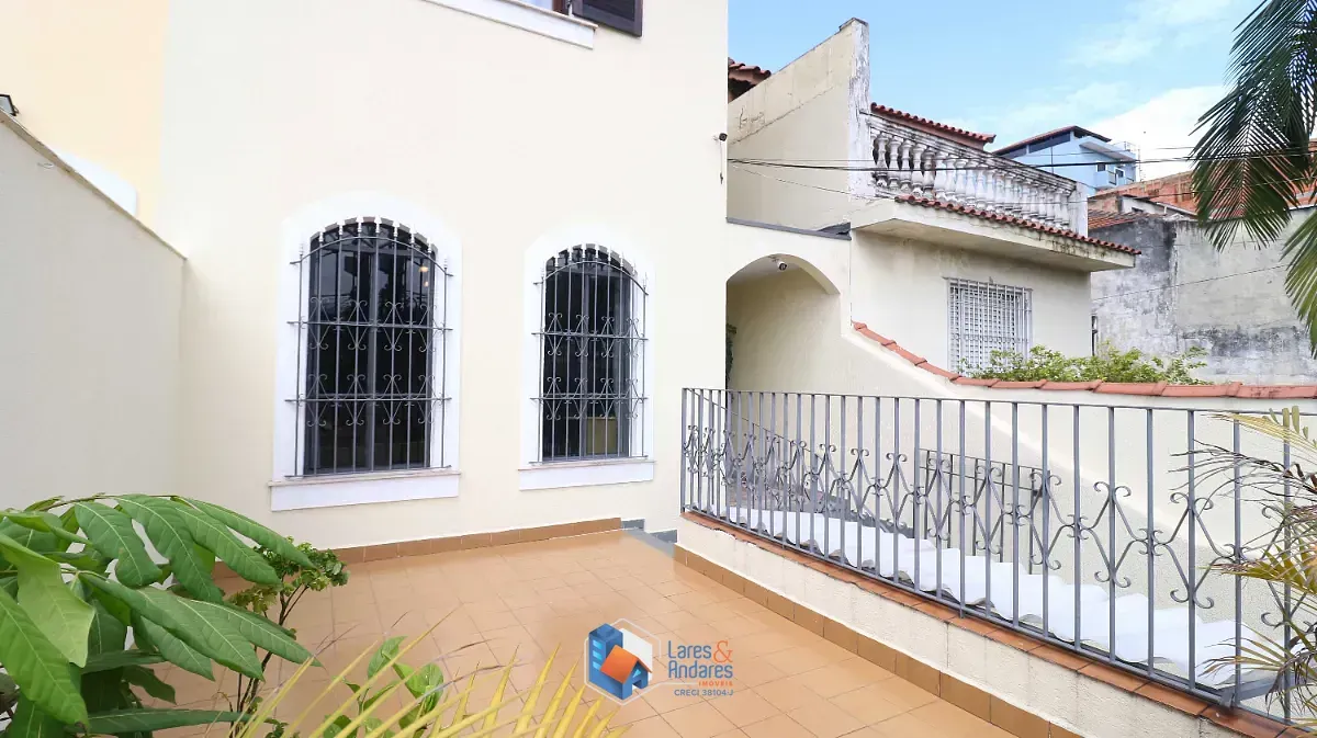 Imagem Sobrado para venda em Tremembé com 3 quartos, sendo 1 suíte, 190m²