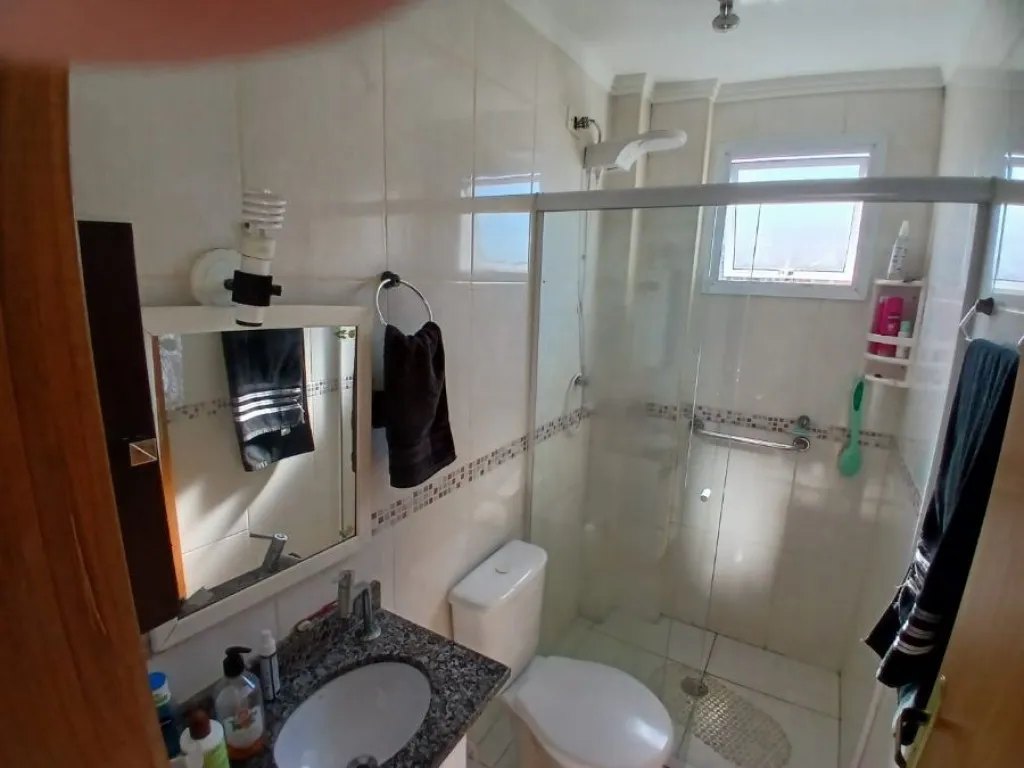 Imagem APARTAMENTO COM 40,00 m² - MIRIM - PRAIA GRANDE SP