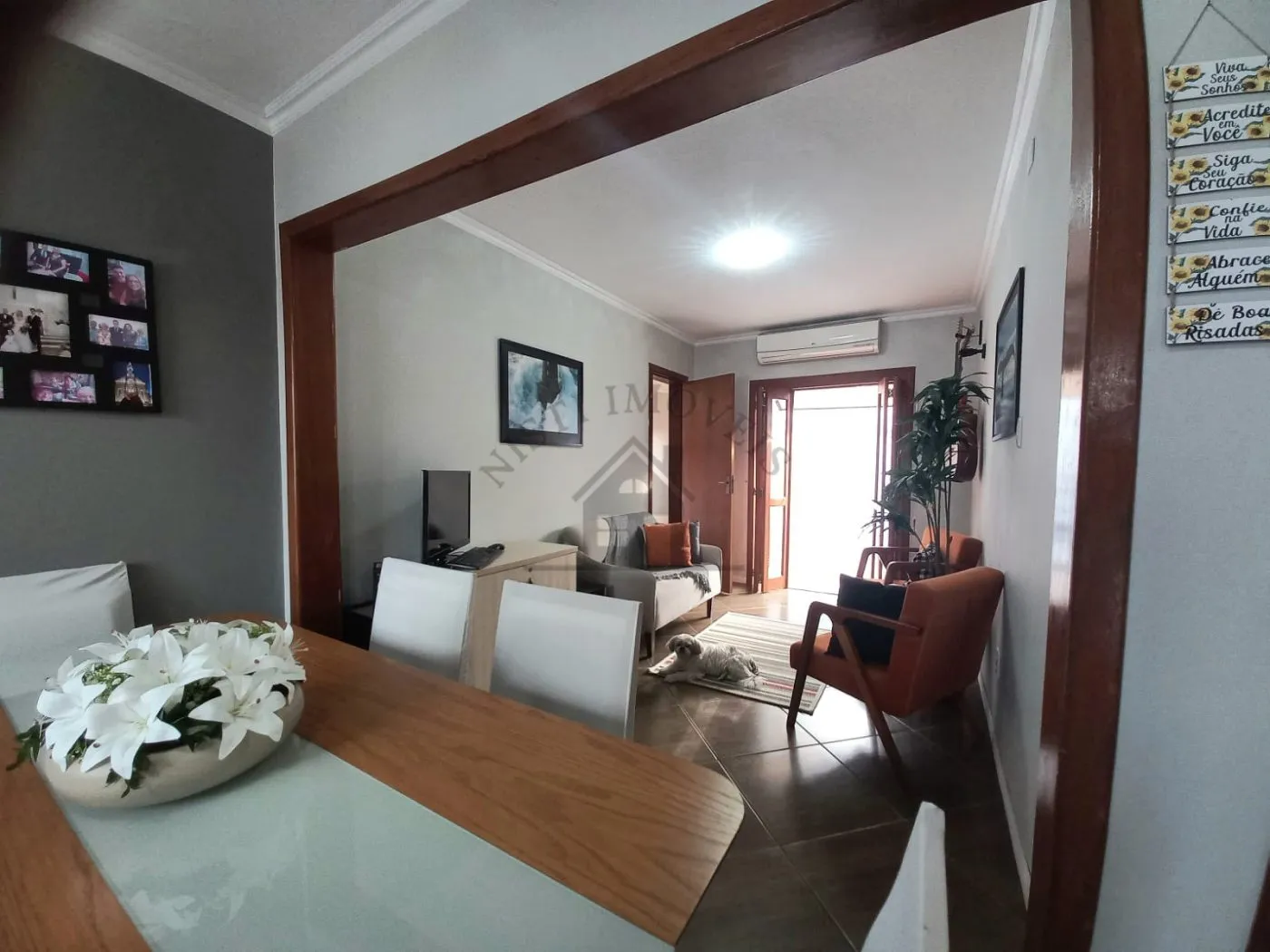 Imagem Casa 4 quartos para Venda no bairro Sarandi em Porto Alegre