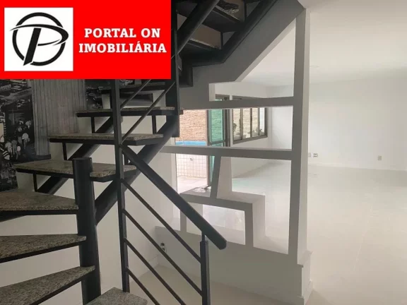 Imagem APARTAMENTO RESIDENCIAL em RIO DE JANEIRO - RJ, JACAREPAGUÁ