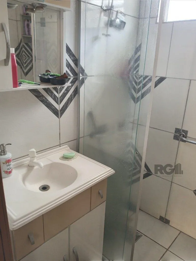Imagem Casa em Restinga
