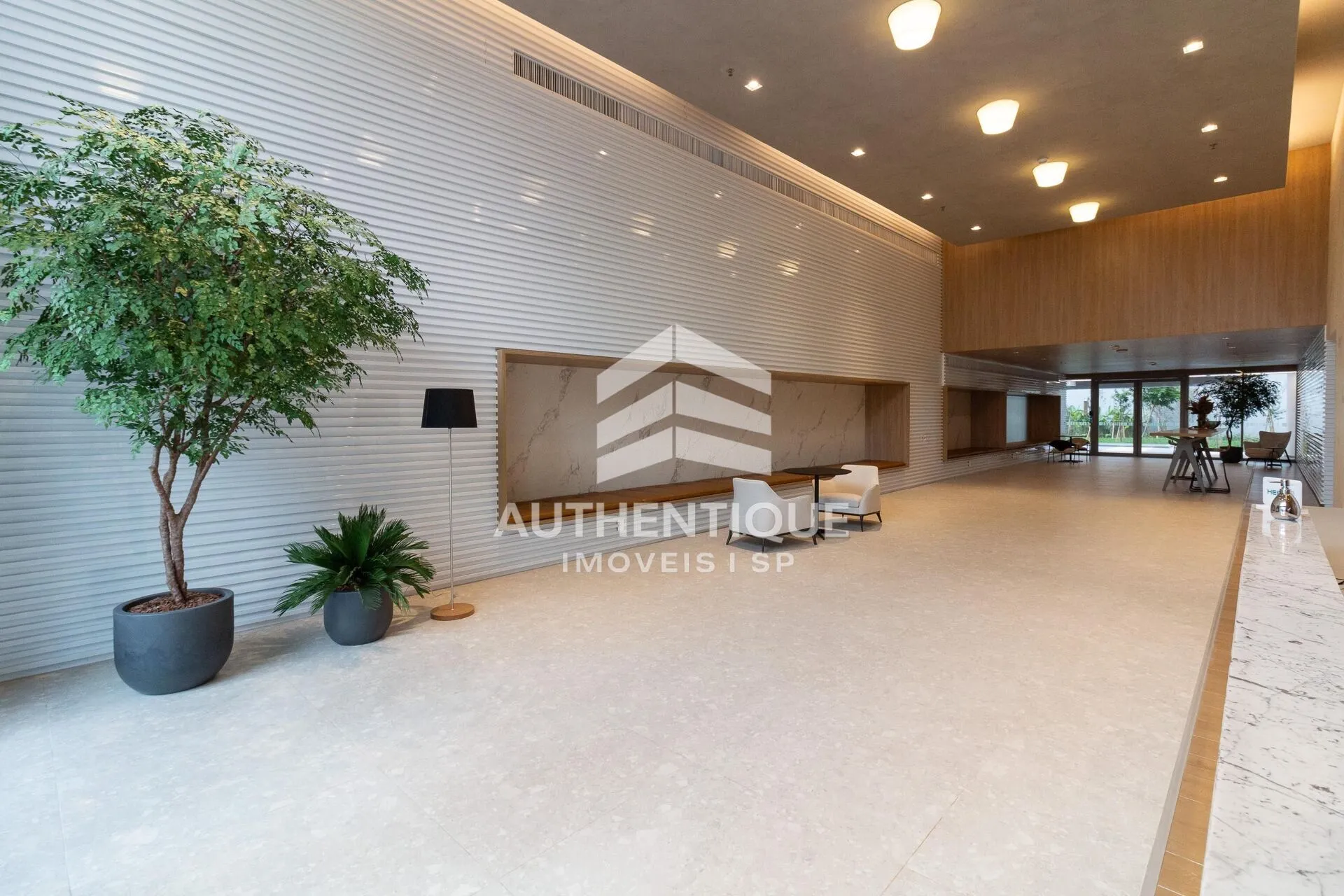 Imagem RIVER SOUTH BUTANTA - Apartamento à venda no bairro Butantã - São Paulo/SP, Zona Oeste