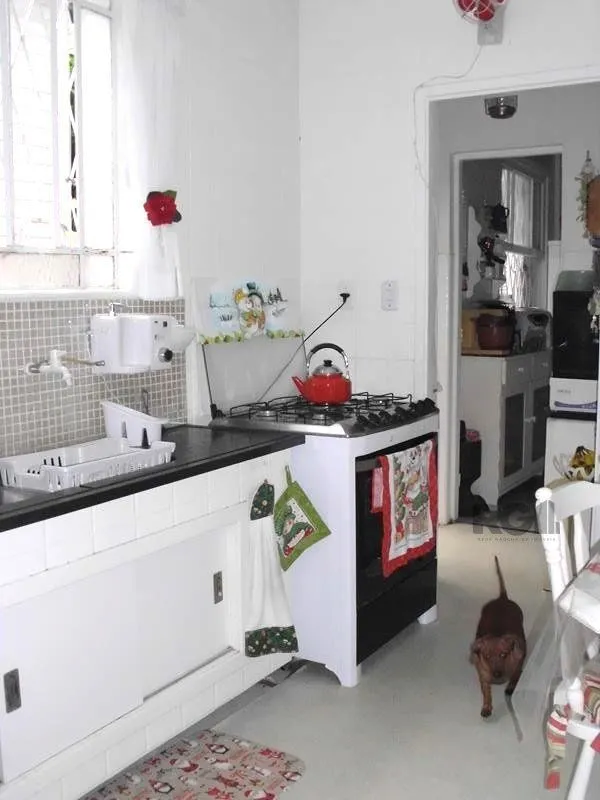 Imagem Casa sobrado no bairro Higienópolis de 3 dormitórios e 2 vagas