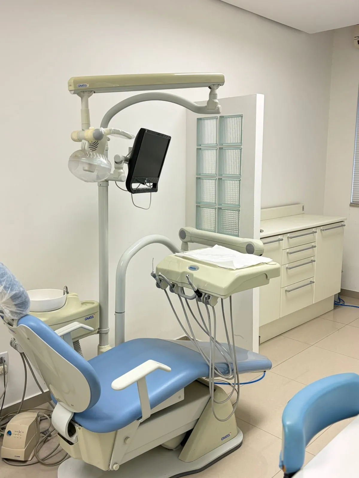 Imagem Sala comercial no Petrópolis
