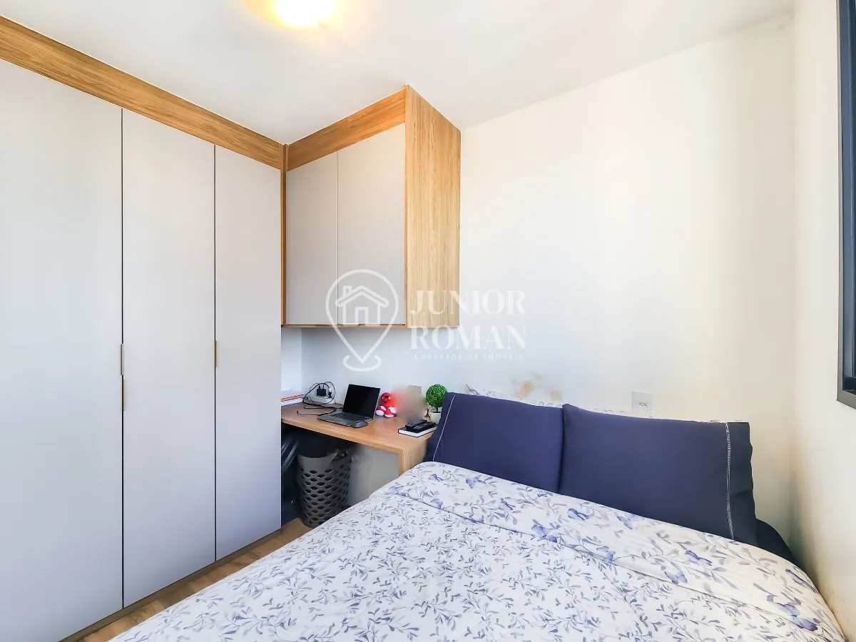 Imagem APTO 2 DORM l PLANEJADOS - SANTA MARIA - SANTO ANDRE/SP