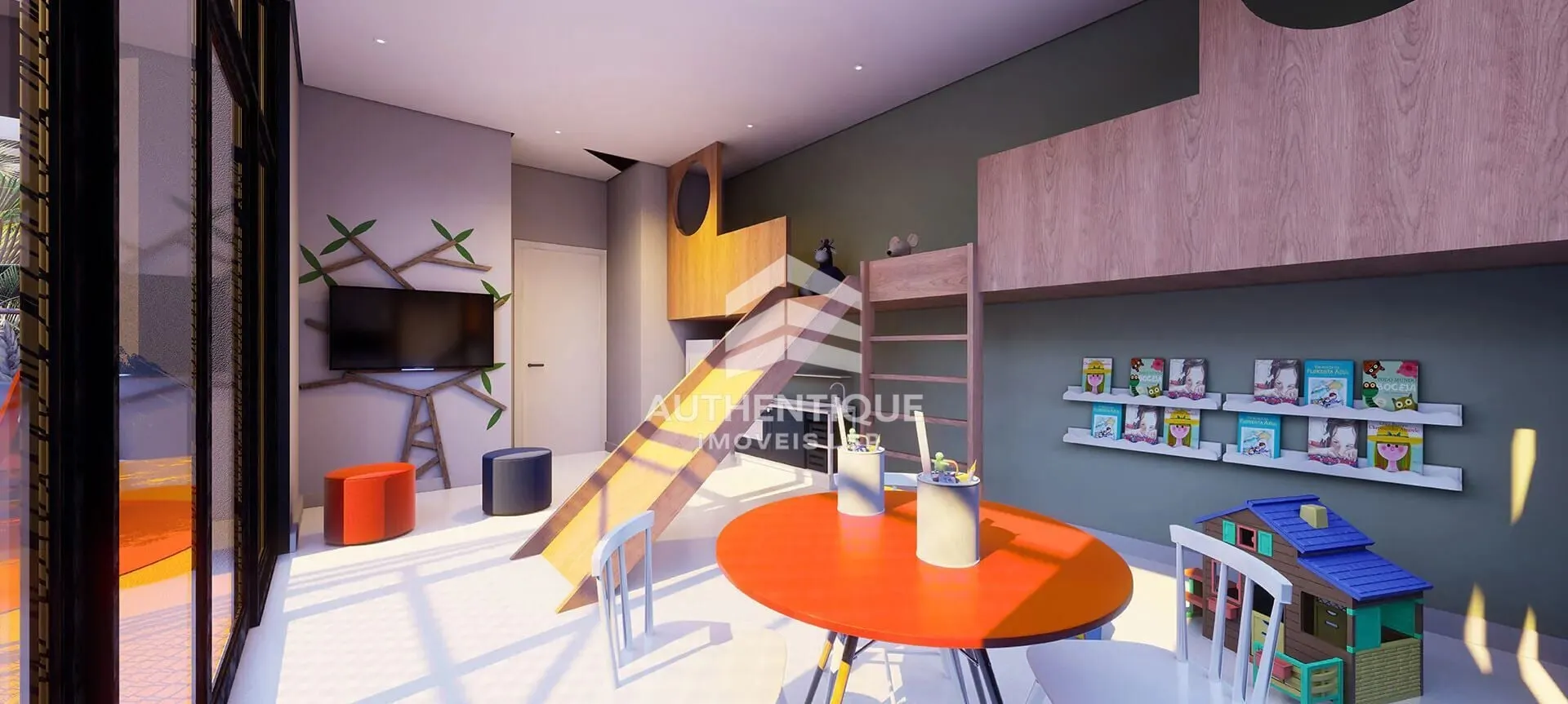 Imagem AROEIRAS BAIRRO JARDIM - SANTO ANDRE - Apartamento à venda no bairro Jardim - Santo André/SP