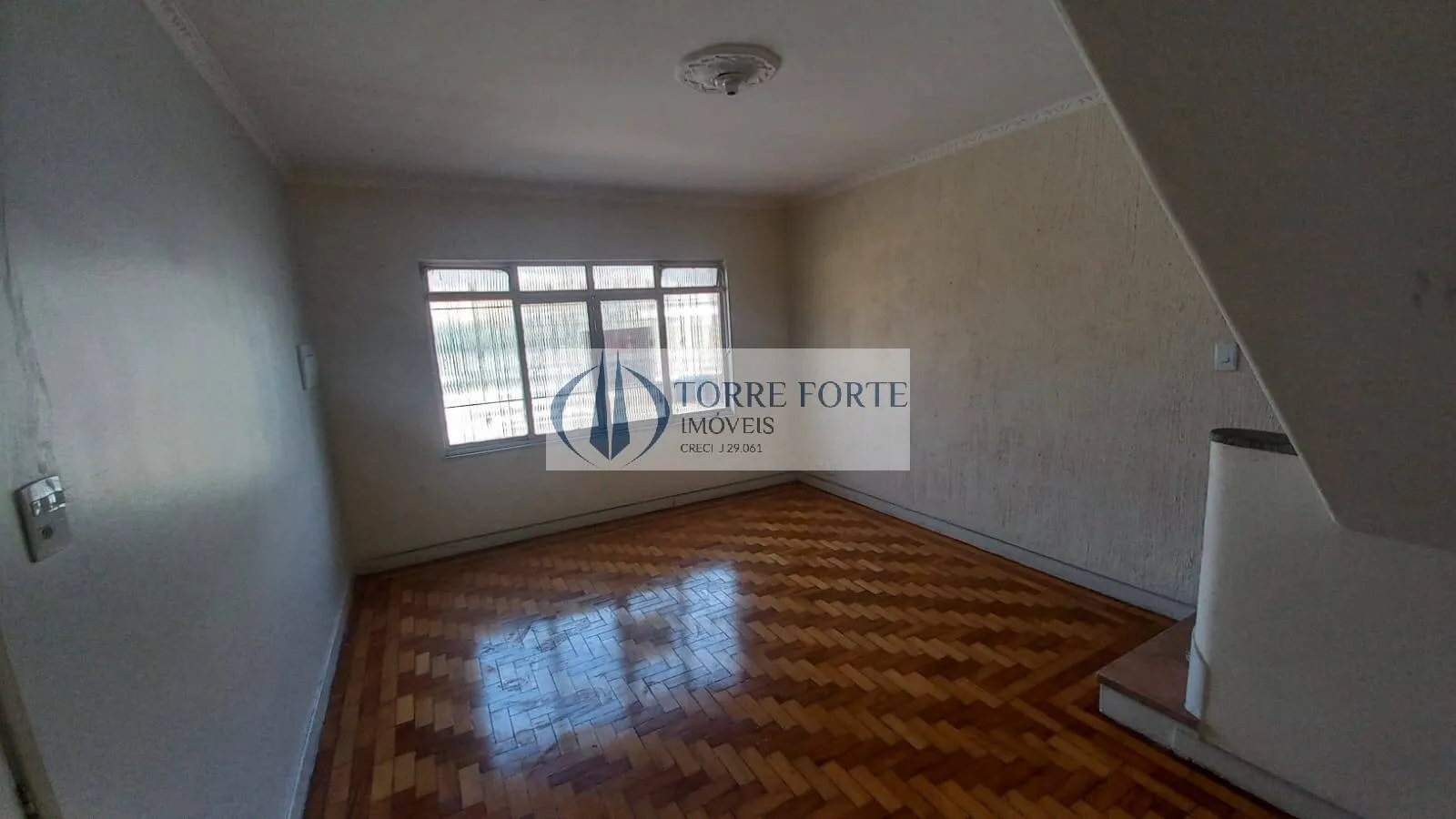 Imagem Sobrado 2 dormitórios 2 banheiros 1 vaga na Vila Formosa