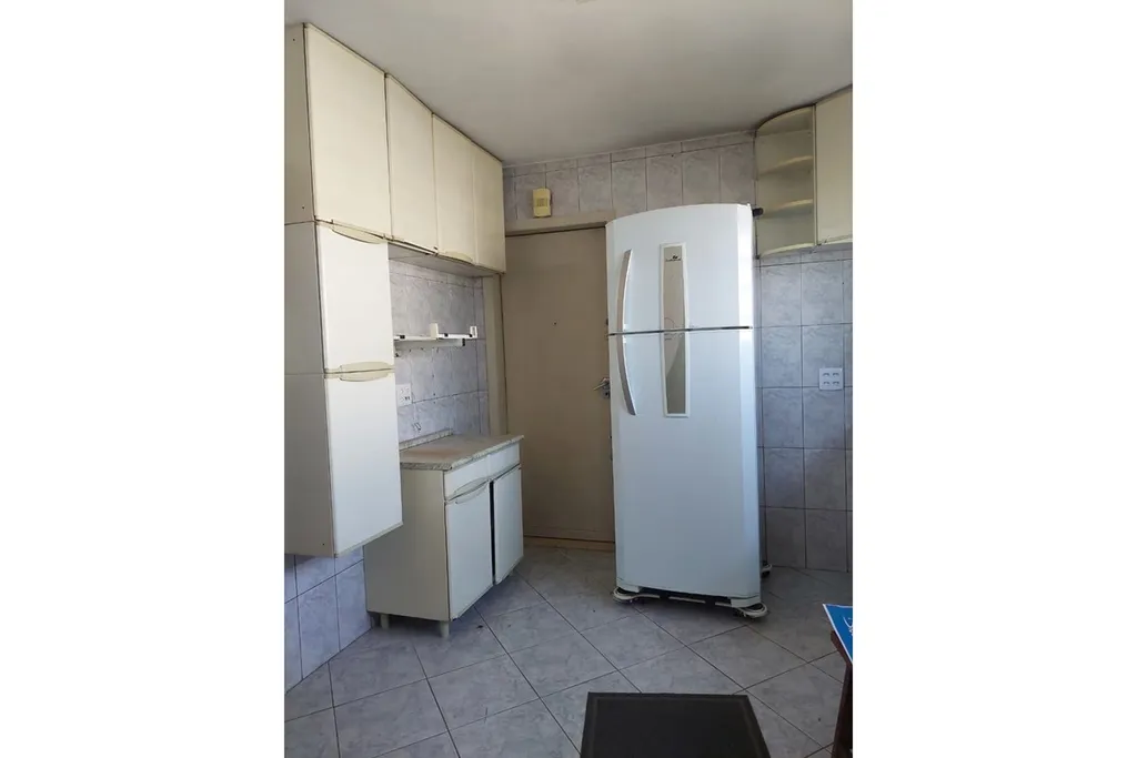 Imagem Apartamento com 3 Quartos à Venda, 120 m² em Cerqueira César - São Paulo