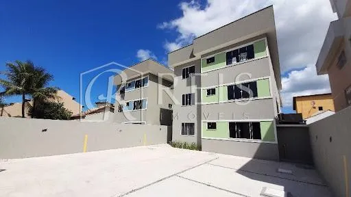 Imagem Apartamento para Venda em Rio das Ostras, Recreio, 2 dormitórios, 1 suíte, 1 banheiro, 3 vagas