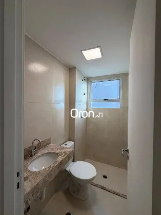 Imagem Apartamento à venda, 40 m² por R$ 240.000,00 - Conjunto Monte Carlo - Goiânia/GO