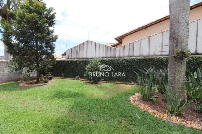 Imagem Casa à venda em Igarapé bairro Três Poderes