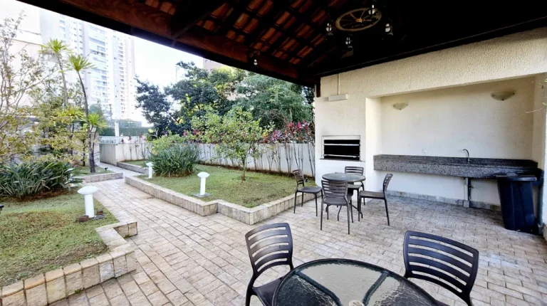 Imagem Apartamento à venda em São Paulo, Vila Suzana, com 2 quartos, 49m2