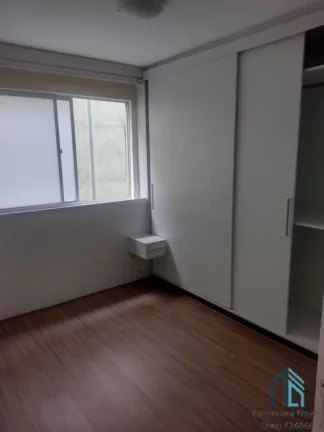 Imagem Apartamento Semi mobiliado, 03 quartos com suíte, no Água Verde/Porão em Curitiba PR