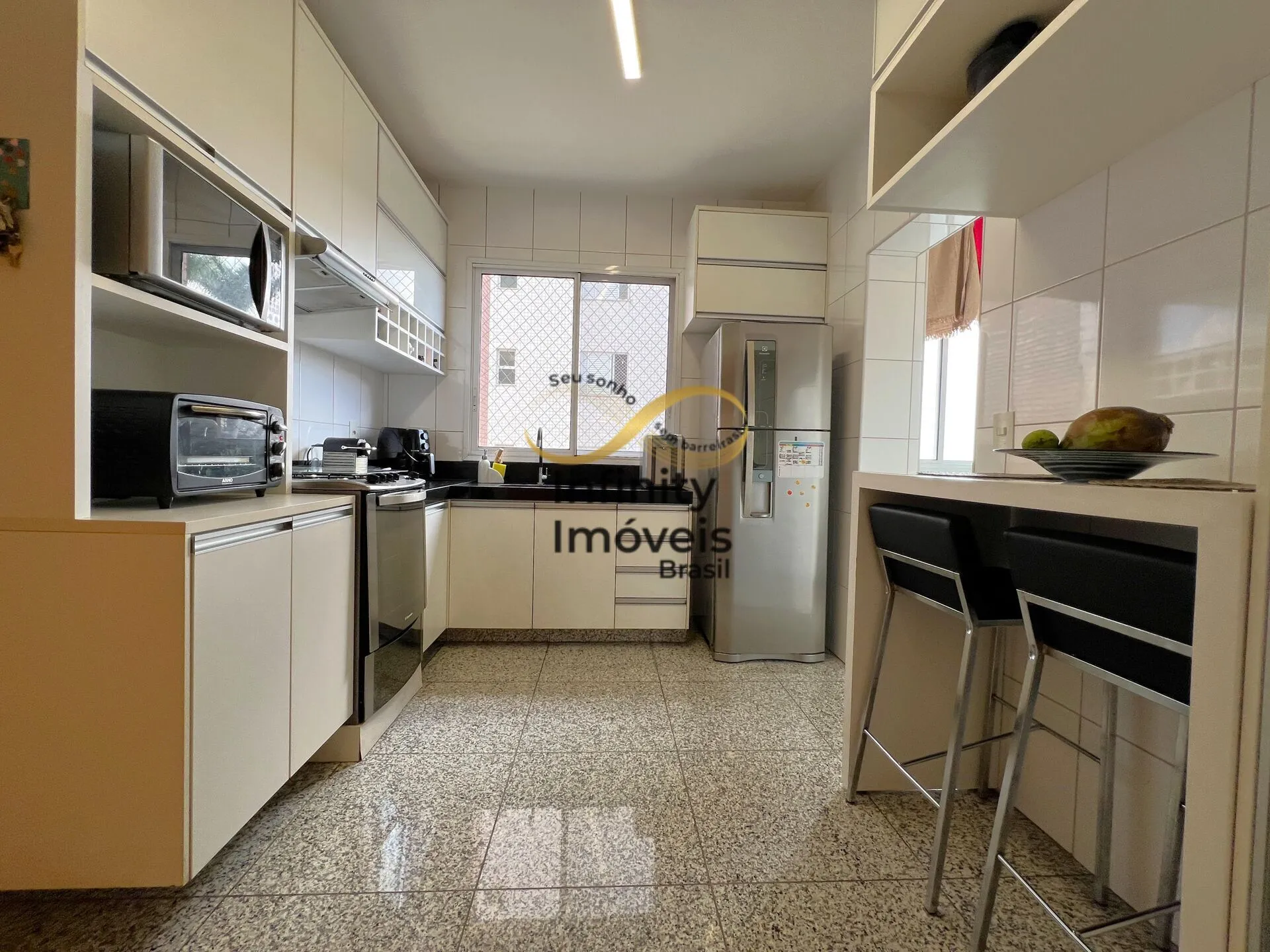Imagem Apartamento à venda no bairro Castelo - Belo Horizonte/MG