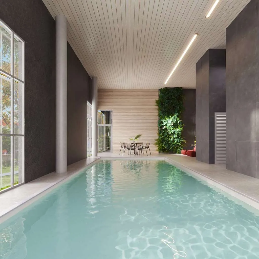 Imagem APARTAMENTO RESIDENCIAL em Curitiba - PR, Água Verde