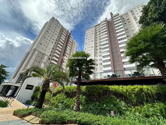 Imagem OPORTUNIDADE APARTAMENTO 3 QUARTOS EDIFÍCIO DUE CENTRO INDAIATUBA