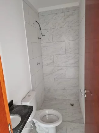 Imagem Apartamento novo na Vila Carrão - 36 m² e 40 m² - 2 Dormitórios - Cozinha americana - Não tem vaga de garagem - Aceita Financiamento - Aceita FGTS