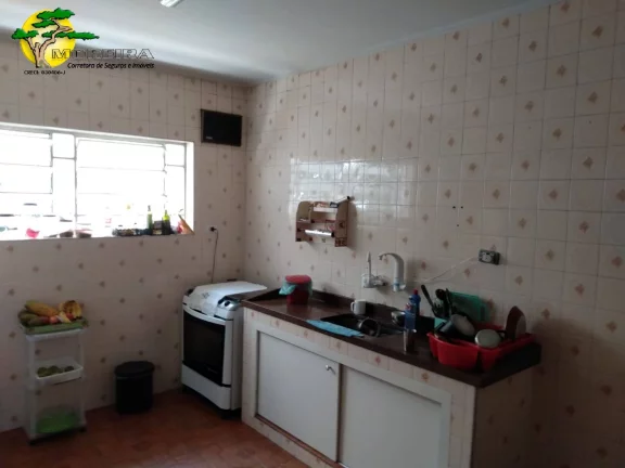 Imagem CASA NUMA TRAVESSA DA AV GUACÁ - ABAIXO DO VALOR DE MERCADO!