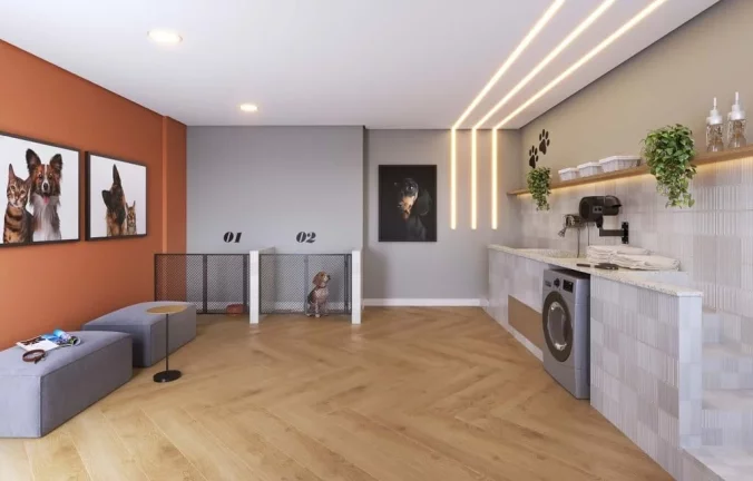 Imagem Apartamento à venda no bairro Pirituba - São Paulo/SP