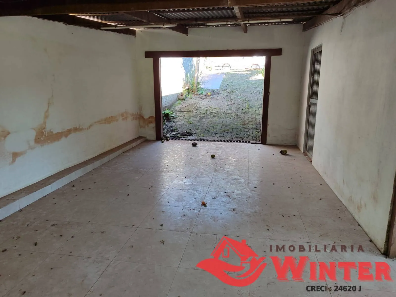 Imagem Casa de 3 quartos no bairro Matiel, Feliz.