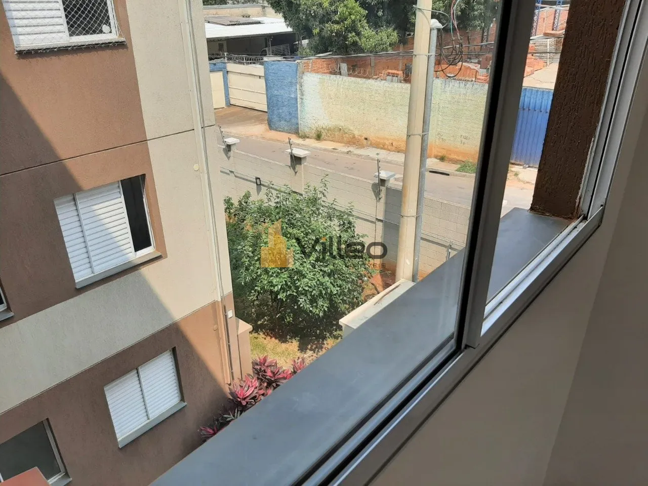 Imagem Descubra o prazer de viver com praticidade, segurança e estilo no Condomínio Lar Barcelona, um res...