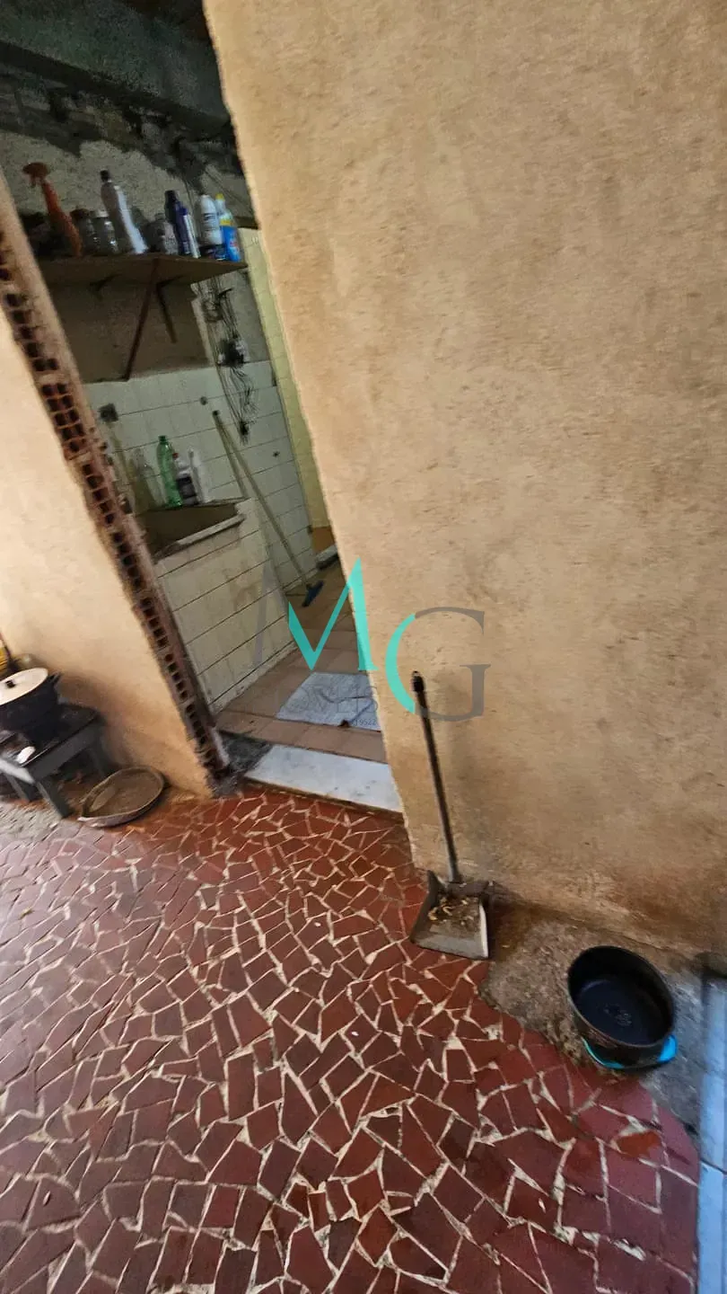Imagem Casa com 3 dormitórios à venda, 176 m² por R$ 300.000,00 - Campo Grande - Rio de Janeiro/RJ