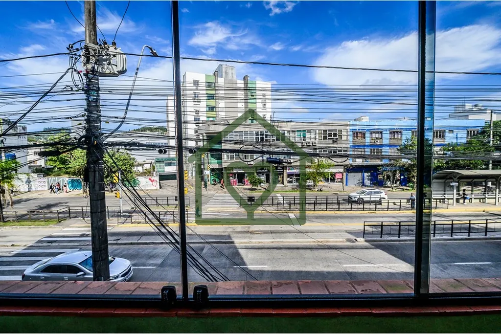 Imagem Excelente oportunidade para adquirir um apartamento residencial à venda, localizado na vibrante Av....