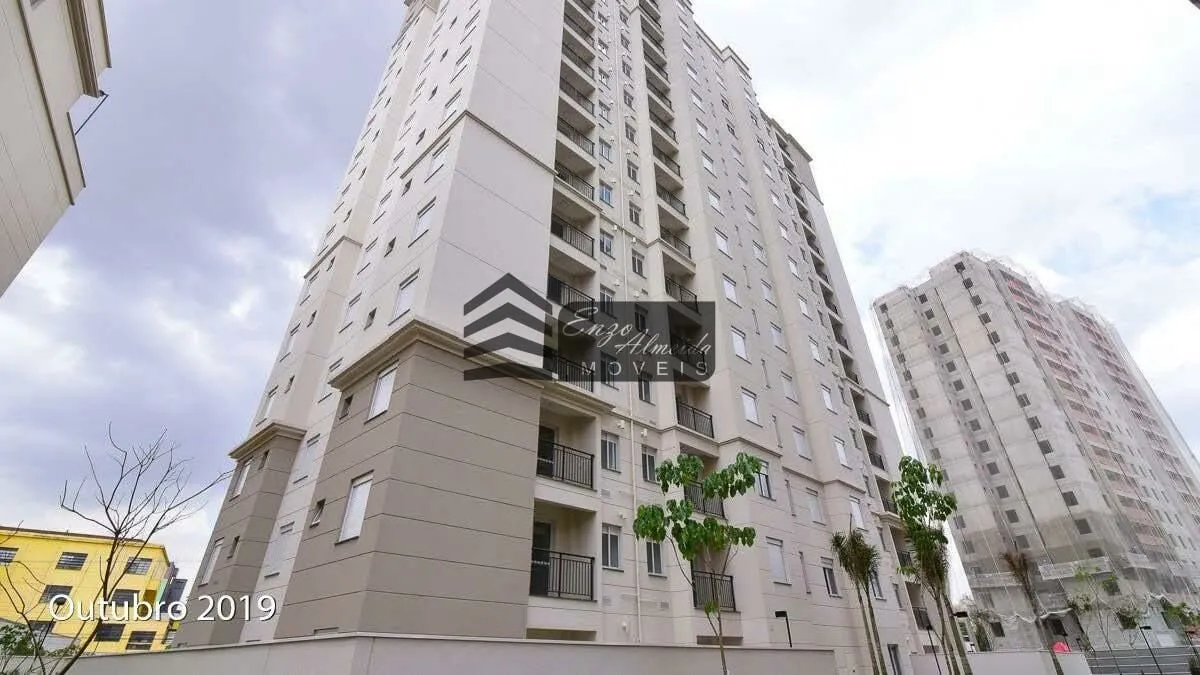 Imagem Apartamento à venda em São Paulo/SP
