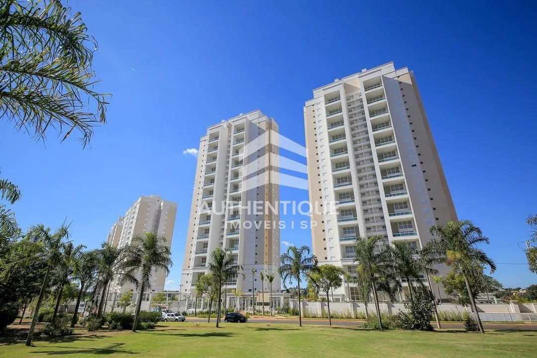 Imagem ARTHOUSE DOUBLE SKY TAQUARAL CAMPINAS - Apartamento à venda no bairro Taquaral - Campinas/SP