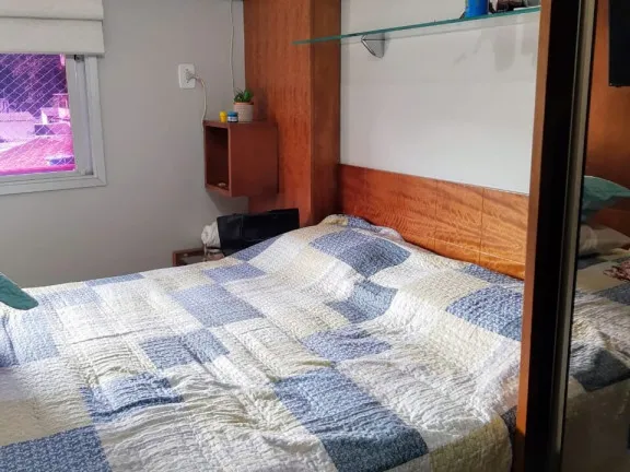 Imagem Apartamento com 2 Quartos à Venda, 80 m² em Praça Seca - Rio de Janeiro