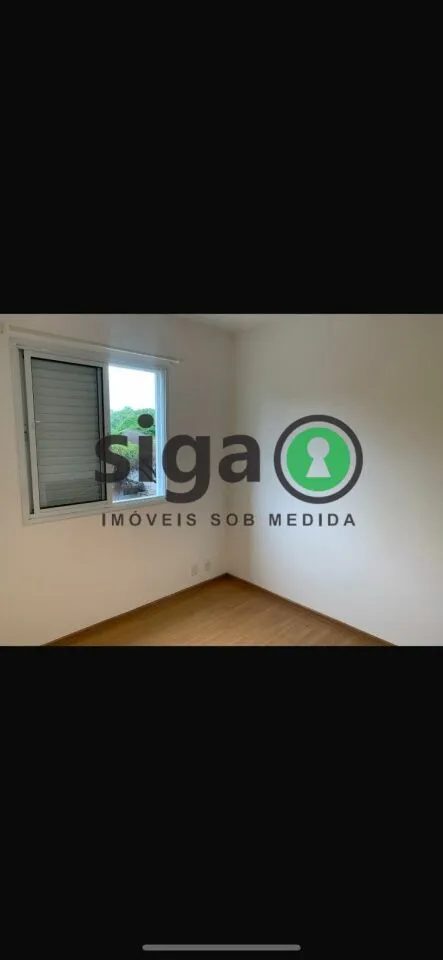 Imagem Apartamento Moema com 62 metros úteis, são 2 dormitórios sendo 1 suíte,