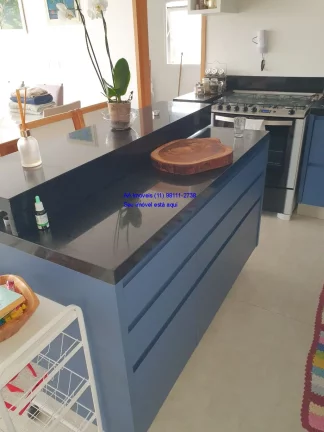 Imagem APARTAMENTO RESIDENCIAL em Cotia - SP, Granja Viana
