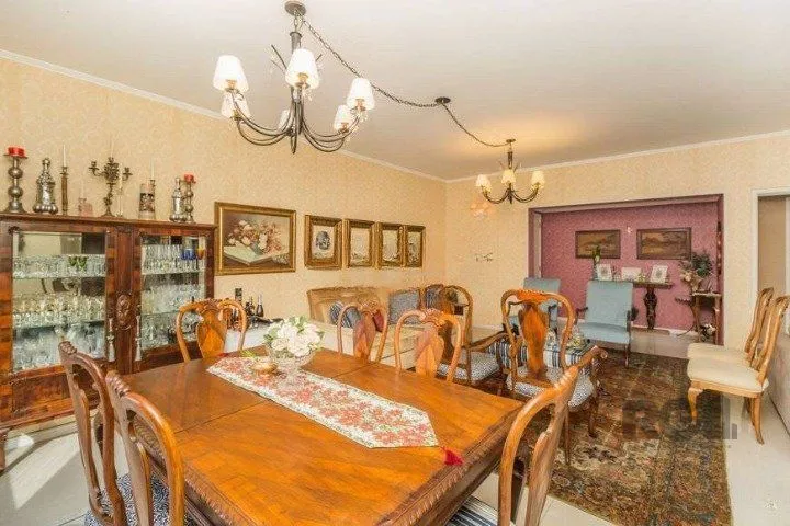 Imagem Apartamento para Venda - 177m², 3 dormitórios, sendo 3 suites, 1 vaga - Rio Branco