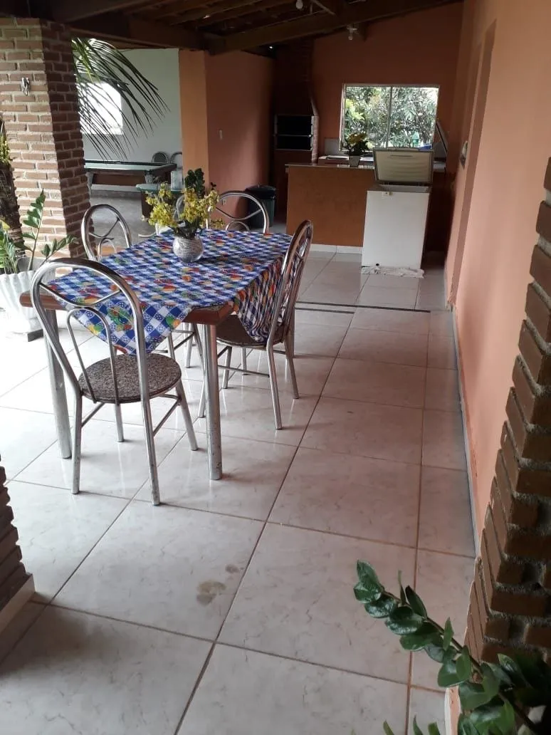 Imagem Chácara à venda, Goiabal, Pindamonhangaba, SP
